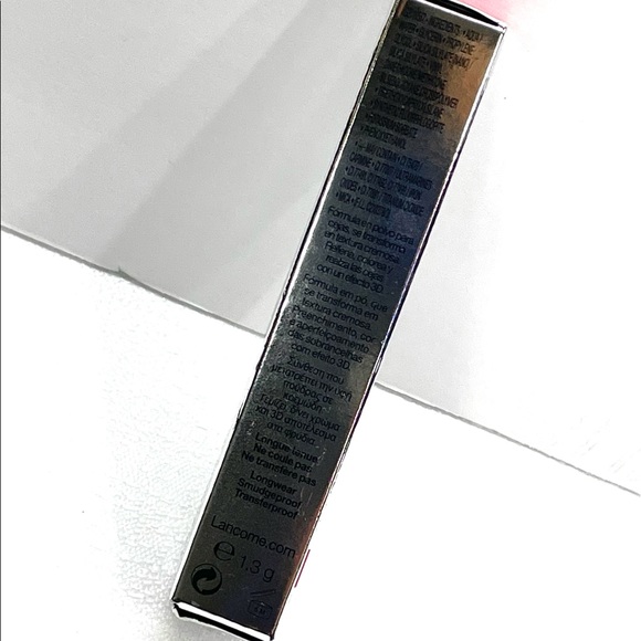 Lancôme Brow Densify Powder To Cream 16 Pink New - Picture 7 of 14